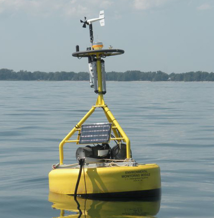 Coastal Buoy Coastal Buoy