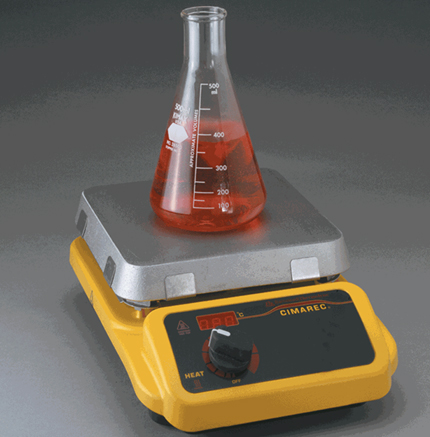 Cimarec Digital Hotplates Cimarec Digital Hotplates