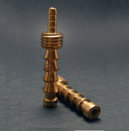 Brass Vapor Pin®