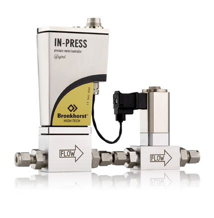 Industrial style Digital Pressure Meters / Controllers Industrial style Digital Pressure Meters / Controllers
