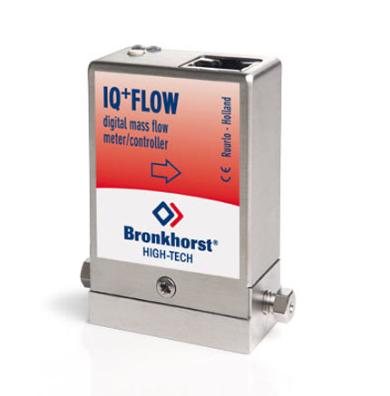 Chip-sensor based Mass Flow Meters/Controllers for gases Chip-sensor based Mass Flow Meters/Controllers for gases