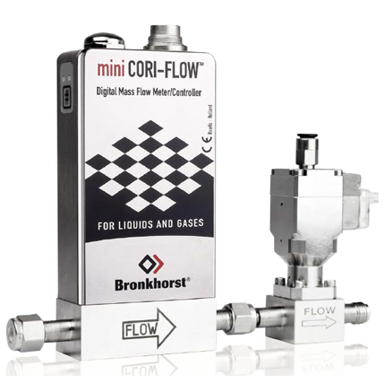 CORI-FILL: Improved Dosing Applications CORI-FILL: Improved Dosing Applications