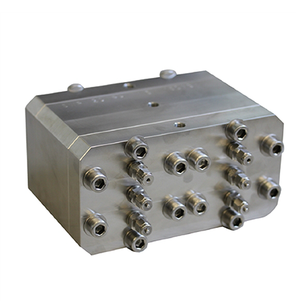 CO2 Gas Adsorption Cell CO2 Gas Adsorption Cell