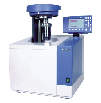 C 2000 Basic Calorimeter Version 1 C 2000 Basic Calorimeter Version 1