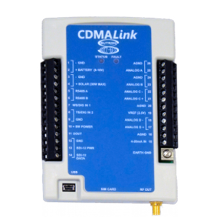 CDMALink 2-Way Logging Transmitter