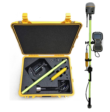 CEE-LINE Single Beam Echo Sounder - RENTAL CEE-LINE Single Beam Echo Sounder - RENTAL