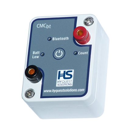 Current Meter Counter Model CMCbt Current Meter Counter Model CMCbt