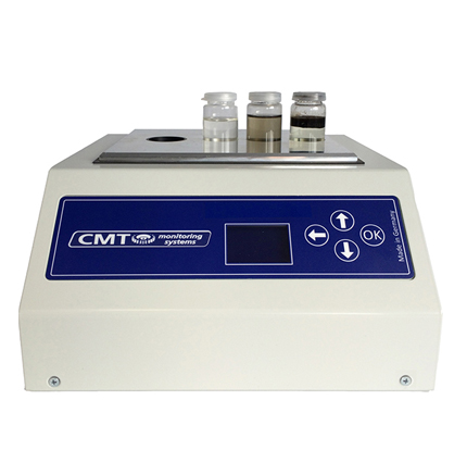 IR Analyser (ATR) IR Analyser (ATR)