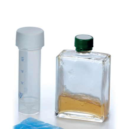 CMT - Fuel Bacteria Test CMT - Fuel Bacteria Test