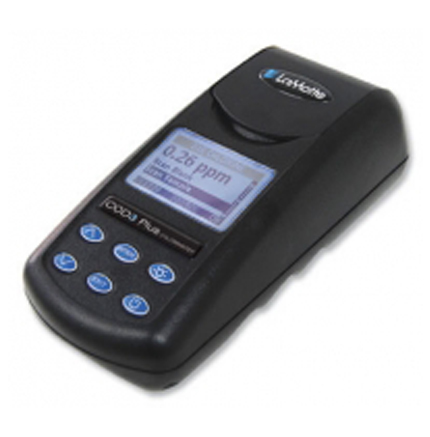 COD3 Plus Colorimeter COD3 Plus Colorimeter