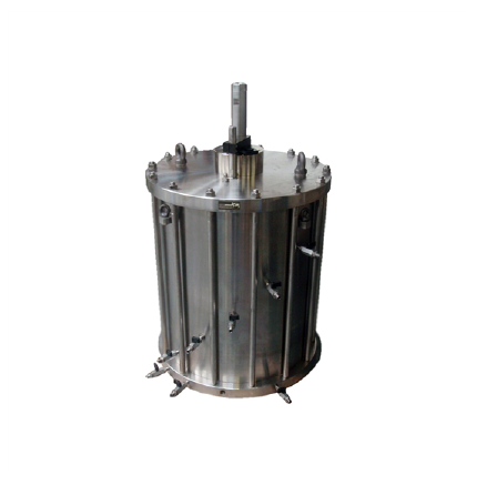 Large Diameter (500mm) CRS Consolidation Cell Large Diameter (500mm) CRS Consolidation Cell