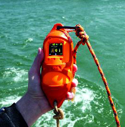 CTD Sensor Electrical Conductivity Temperature Depth CTD Sensor Electrical Conductivity Temperature Depth