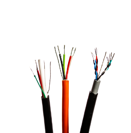 Cables Cables