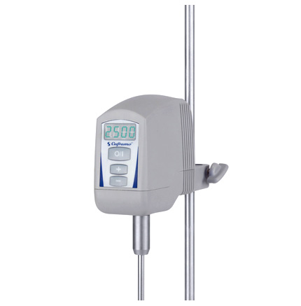Petite Overhead Stirrer Petite Overhead Stirrer
