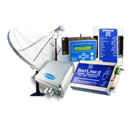 Communications and Telemetry Communications and Telemetry
