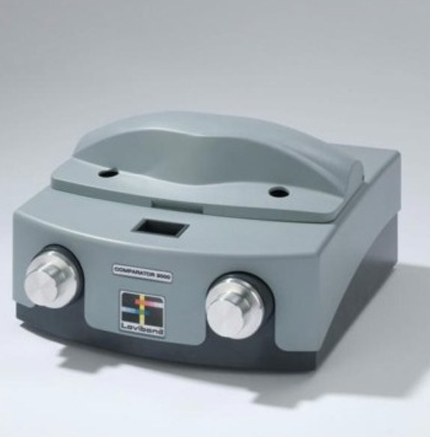 Comparator 3000/Petroleum AF650, Visual Grading Comparator 3000/Petroleum AF650, Visual Grading