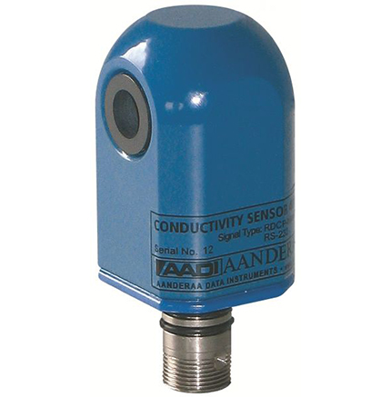 Conductivity Sensors Conductivity Sensors