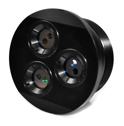 Submersible Fluorometer Submersible Fluorometer