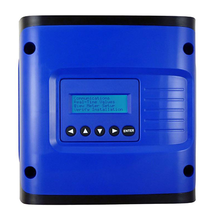 PowerScout 12 Multi-Circuit Power Submeter PowerScout 12 Multi-Circuit Power Submeter