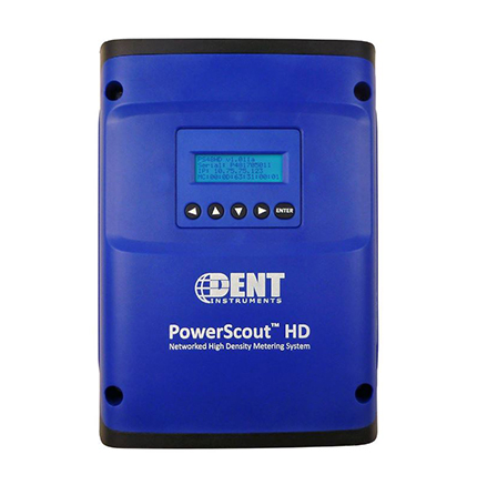 PowerScout 48 Multi-Circuit Power Submeter PowerScout 48 Multi-Circuit Power Submeter
