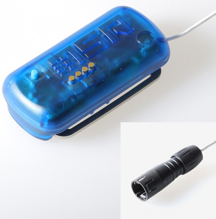 gSKIN® DLOG-4218 High Resolution Logger gSKIN® DLOG-4218 High Resolution Logger