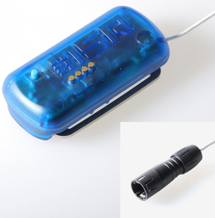 gSKIN® DLOG-4219 Ultra-High Resolution Logger gSKIN® DLOG-4219 Ultra-High Resolution Logger