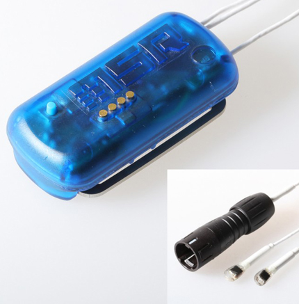 gSKIN® DLOG-4231 High Resolution Logger incl. 2 T-Sensors gSKIN® DLOG-4231 High Resolution Logger incl. 2 T-Sensors