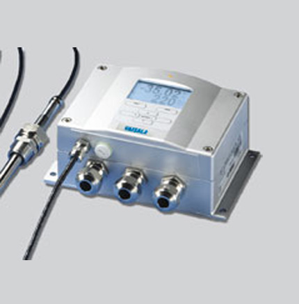 Dewpoint and Temperature Transmitters for Very Dry Conditions Dewpoint and Temperature Transmitters for Very Dry Conditions