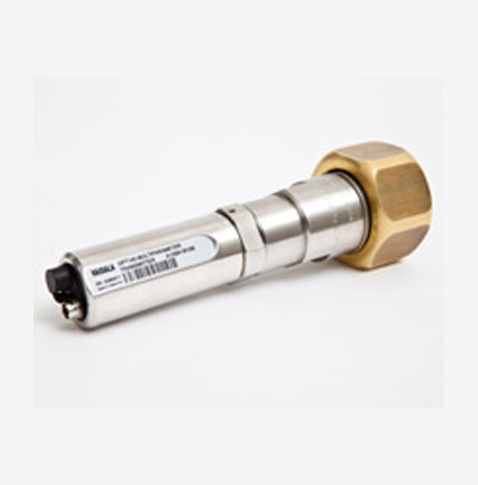 Multiparameter Transmitter for SF6 Gas Multiparameter Transmitter for SF6 Gas