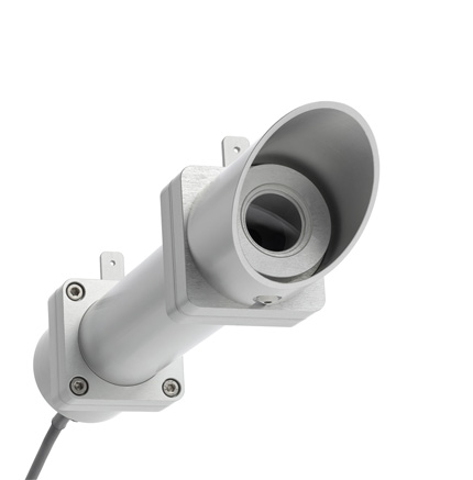 Compact Fast Response First Class Pyrheliometer Compact Fast Response First Class Pyrheliometer
