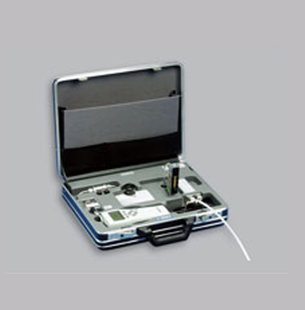 Portable Sampling System and Sampling Cells for DM70 Portable Sampling System and Sampling Cells for DM70
