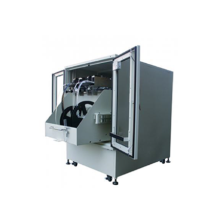 MCDRY ULTRA-LOW HUMIDITY STORAGE CABINETS: DXU-580AF MCDRY ULTRA-LOW HUMIDITY STORAGE CABINETS: DXU-580AF