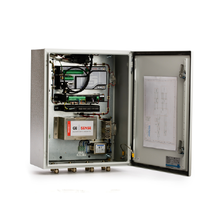 Geologger GL Series Geologger GL Series