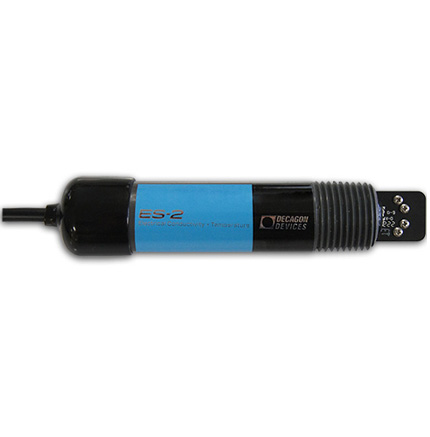 Electrical Conductivity and Temperature Sensor Electrical Conductivity and Temperature Sensor