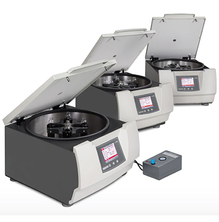 Digtor Centrifuges - 21C Series Digtor Centrifuges - 21C Series