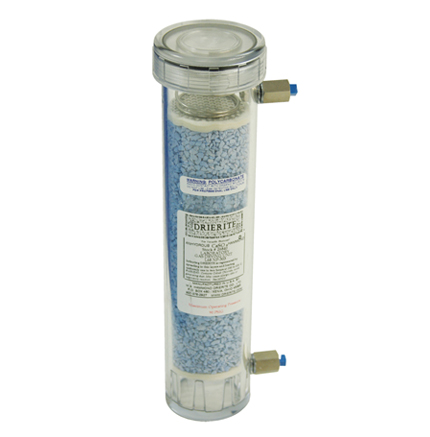 Laboratory Gas Drying Unit Laboratory Gas Drying Unit