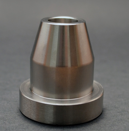 Stainless Steel Drilling Guide Stainless Steel Drilling Guide