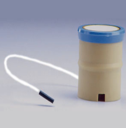 Porous Cup Assemblies Porous Cup Assemblies