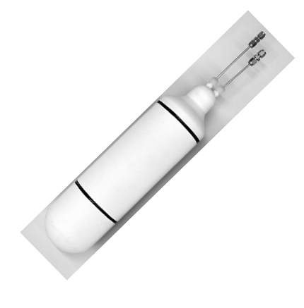 Ultra Pure Sampler, 530ml Sample Ultra Pure Sampler, 530ml Sample
