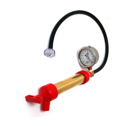 Vacuum Hand Pump Vacuum Hand Pump