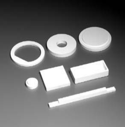 Custom Shape Ceramics Custom Shape Ceramics