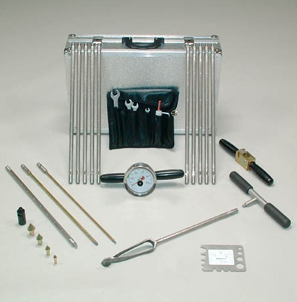 Hand Penetrometer Set B Hand Penetrometer Set B