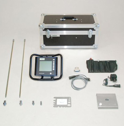 Penetrologger Set A Penetrologger Set A
