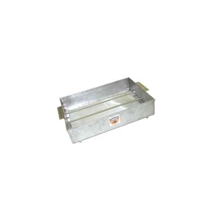 Wash Frame - Replacement screen, SS, 500µm Wash Frame - Replacement screen, SS, 500µm