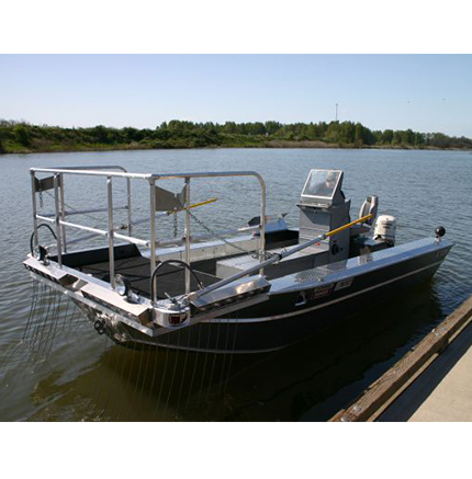 Extra Heavy Duty V Hull Fishing Boat Extra Heavy Duty V Hull Fishing Boat
