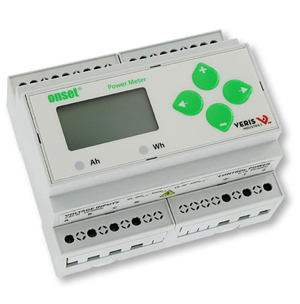 E50B2 Power & Energy Meter E50B2 Power & Energy Meter