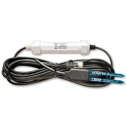 EC-5 Soil Moisture Smart Sensor EC-5 Soil Moisture Smart Sensor
