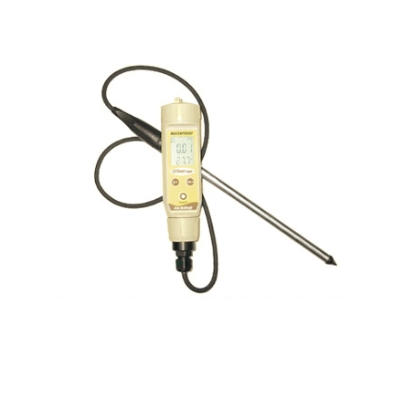 Direct Soil EC Probe Direct Soil EC Probe