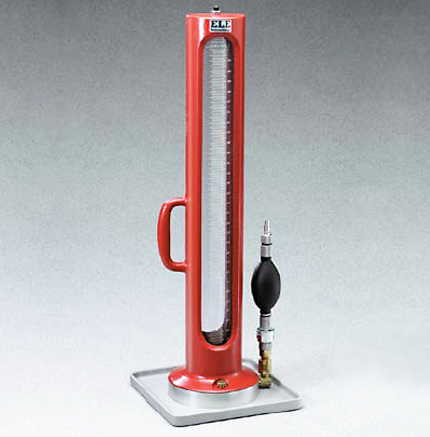 Volumeasure® Membrane Density Meter