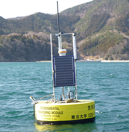 Bay Buoy Bay Buoy